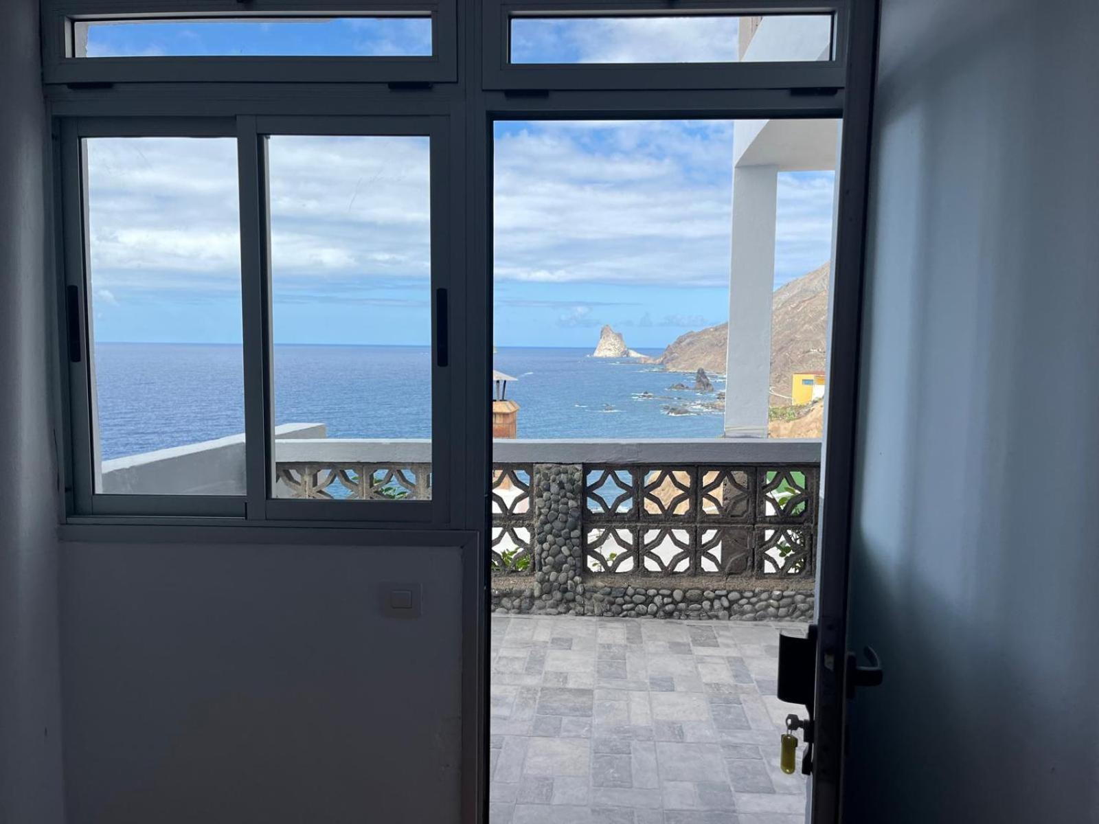 Casa Lucas Dos Leilighet Almaciga Eksteriør bilde